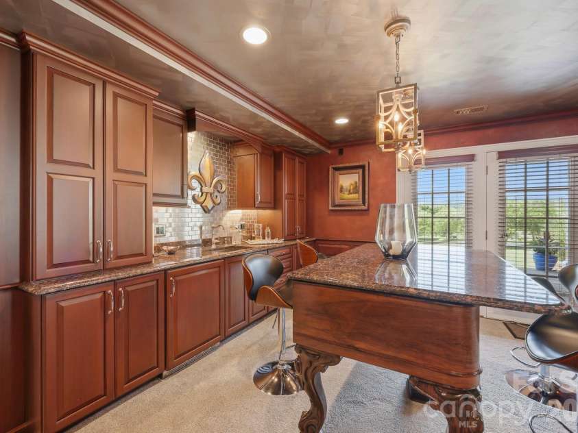 358 Olde Charter Circle, Jefferson, NC 28640.  MLS# CAR4405570, YatesRealty ID 38181. 