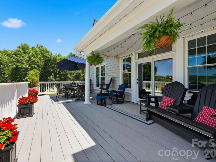 358 Olde Charter Circle, Jefferson, NC 28640.  MLS# CAR4405570, YatesRealty ID 38181. 