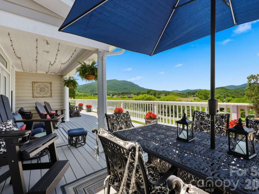 358 Olde Charter Circle, Jefferson, NC 28640.  MLS# CAR4405570, YatesRealty ID 38181. 