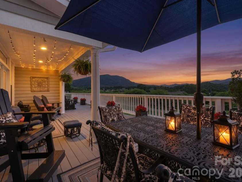 358 Olde Charter Circle, Jefferson, NC 28640.  MLS# CAR4405570, YatesRealty ID 38181. 