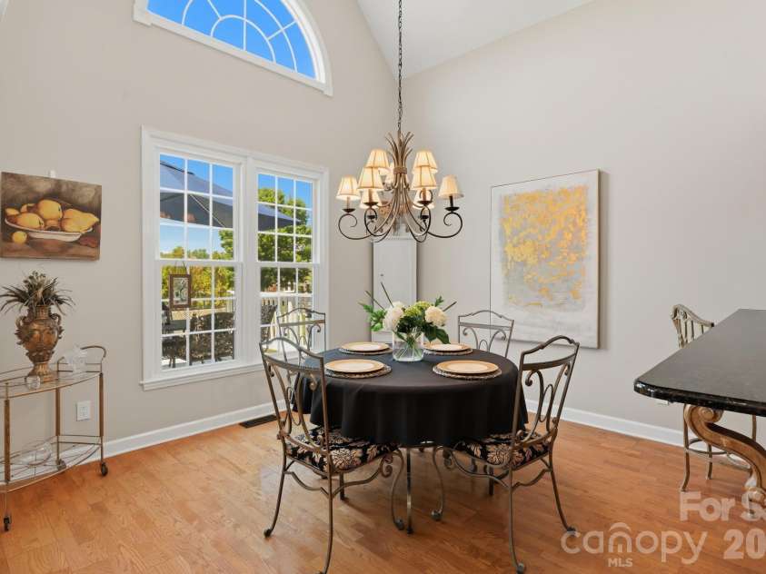 358 Olde Charter Circle, Jefferson, NC 28640.  MLS# CAR4405570, YatesRealty ID 38181. 