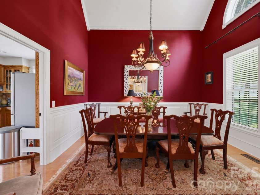 358 Olde Charter Circle, Jefferson, NC 28640.  MLS# CAR4405570, YatesRealty ID 38181. 
