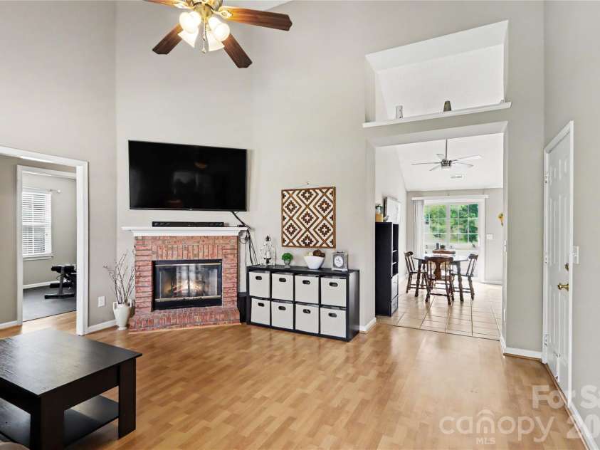 5895 Birchfield Lane, Concord, NC 28027.  MLS# CAR4404235, YatesRealty ID 38184. 