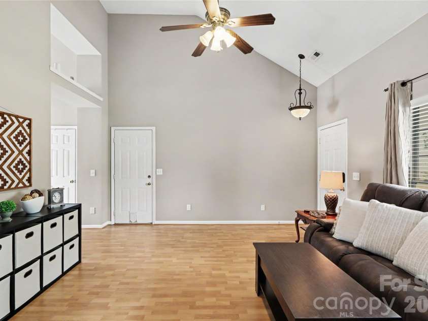 5895 Birchfield Lane, Concord, NC 28027.  MLS# CAR4404235, YatesRealty ID 38184. 
