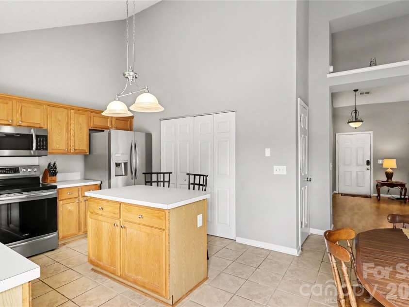 5895 Birchfield Lane, Concord, NC 28027.  MLS# CAR4404235, YatesRealty ID 38184. 