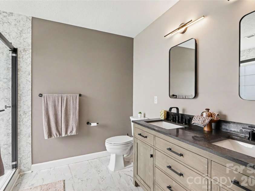 5895 Birchfield Lane, Concord, NC 28027.  MLS# CAR4404235, YatesRealty ID 38184. 