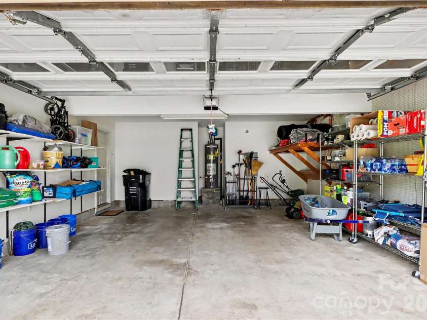 5895 Birchfield Lane, Concord, NC 28027.  MLS# CAR4404235, YatesRealty ID 38184. 