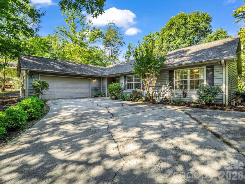 141 Dalton Court, Lake Lure, NC 28746.  MLS# CAR4402828, YatesRealty ID 38187. 