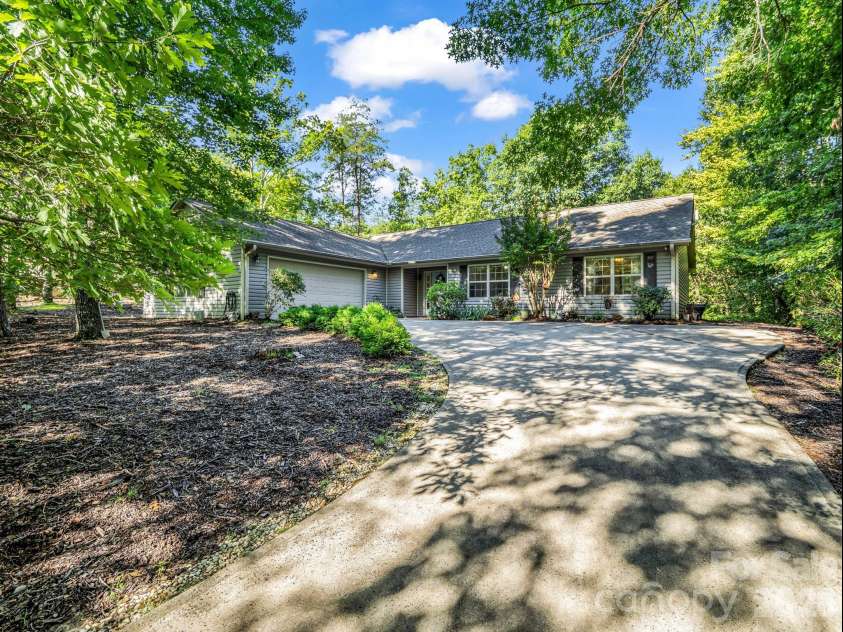 141 Dalton Court, Lake Lure, NC 28746.  MLS# CAR4402828, YatesRealty ID 38187. 