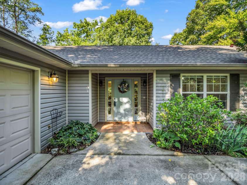 141 Dalton Court, Lake Lure, NC 28746.  MLS# CAR4402828, YatesRealty ID 38187. 