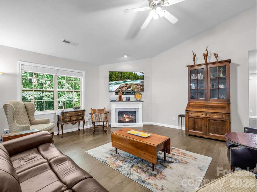 141 Dalton Court, Lake Lure, NC 28746.  MLS# CAR4402828, YatesRealty ID 38187. 