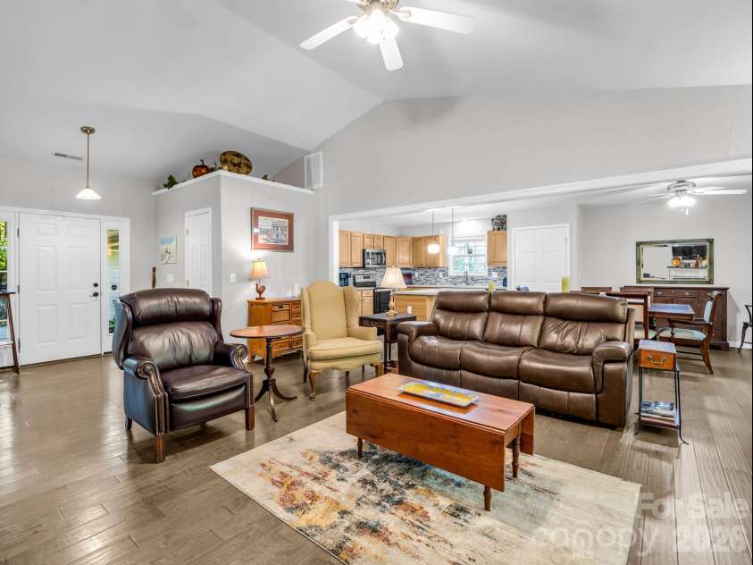 141 Dalton Court, Lake Lure, NC 28746.  MLS# CAR4402828, YatesRealty ID 38187. 