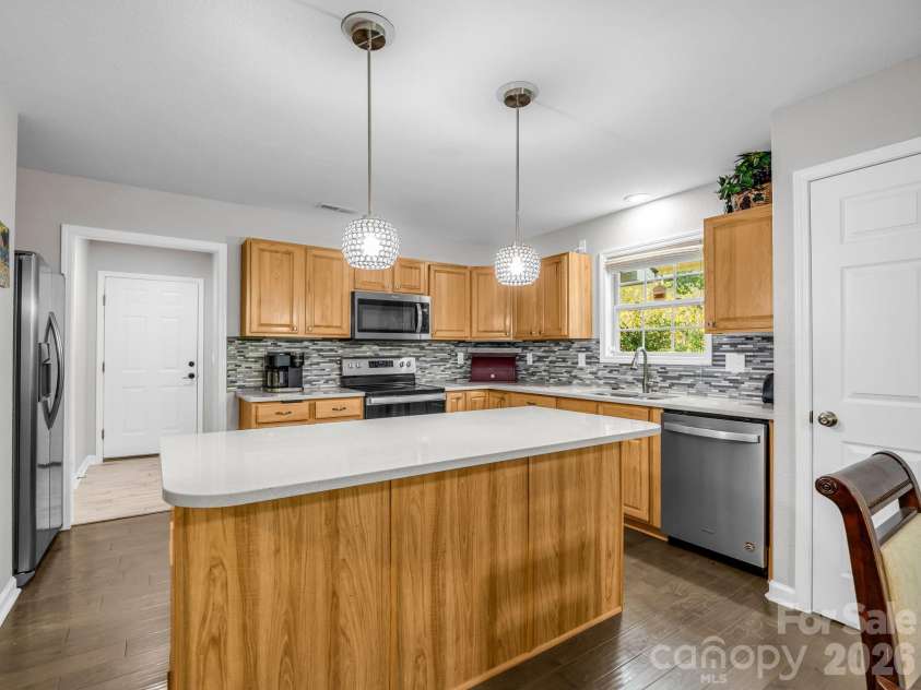 141 Dalton Court, Lake Lure, NC 28746.  MLS# CAR4402828, YatesRealty ID 38187. 