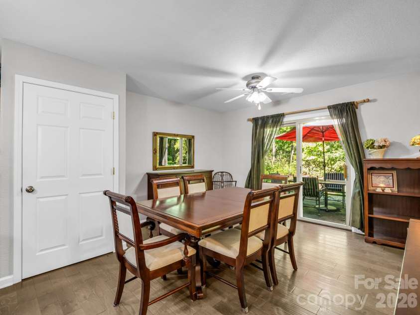 141 Dalton Court, Lake Lure, NC 28746.  MLS# CAR4402828, YatesRealty ID 38187. 