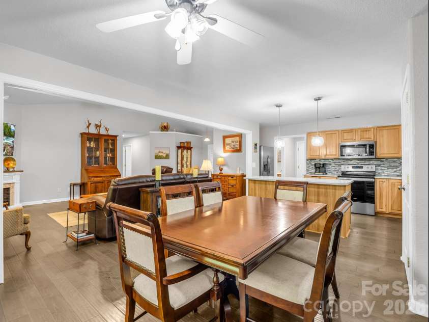 141 Dalton Court, Lake Lure, NC 28746.  MLS# CAR4402828, YatesRealty ID 38187. 