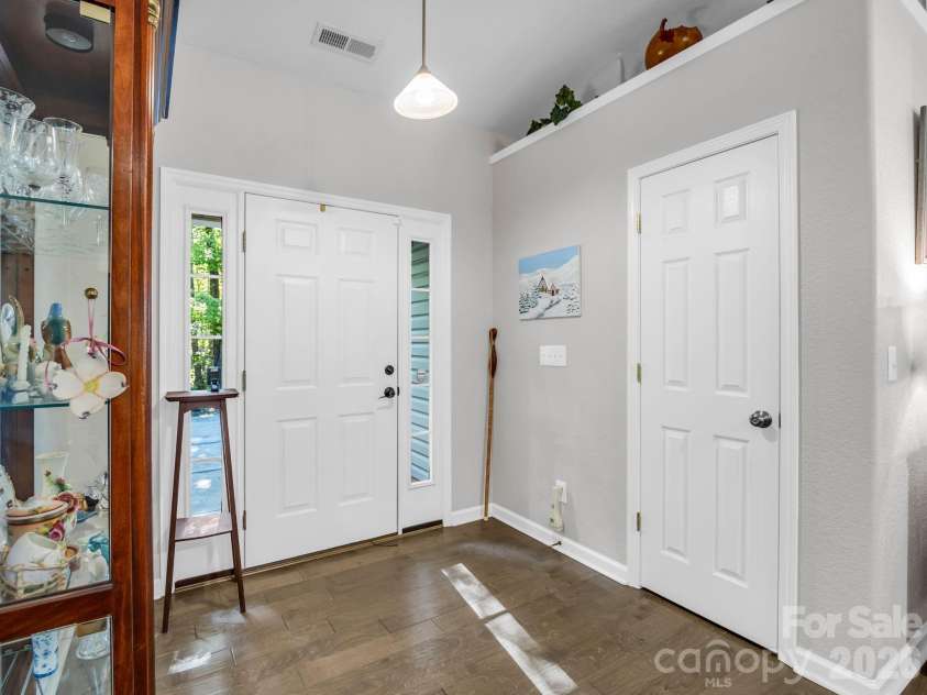 141 Dalton Court, Lake Lure, NC 28746.  MLS# CAR4402828, YatesRealty ID 38187. 