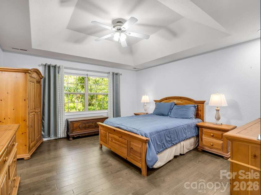 141 Dalton Court, Lake Lure, NC 28746.  MLS# CAR4402828, YatesRealty ID 38187. 