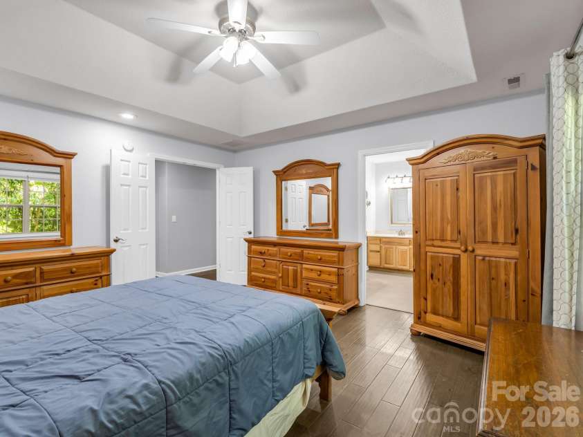 141 Dalton Court, Lake Lure, NC 28746.  MLS# CAR4402828, YatesRealty ID 38187. 