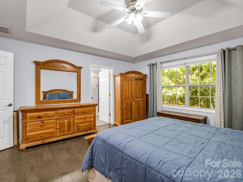 141 Dalton Court, Lake Lure, NC 28746.  MLS# CAR4402828, YatesRealty ID 38187. 