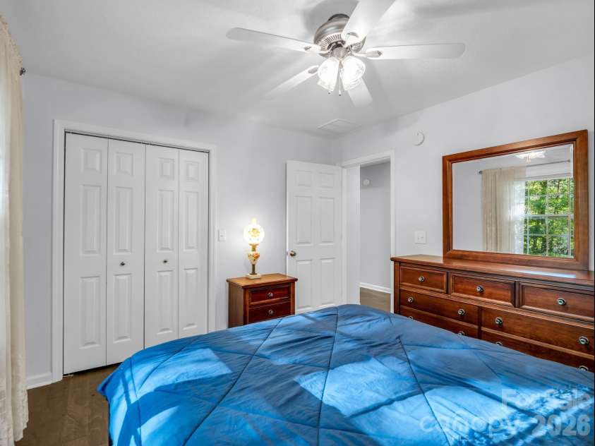 141 Dalton Court, Lake Lure, NC 28746.  MLS# CAR4402828, YatesRealty ID 38187. 