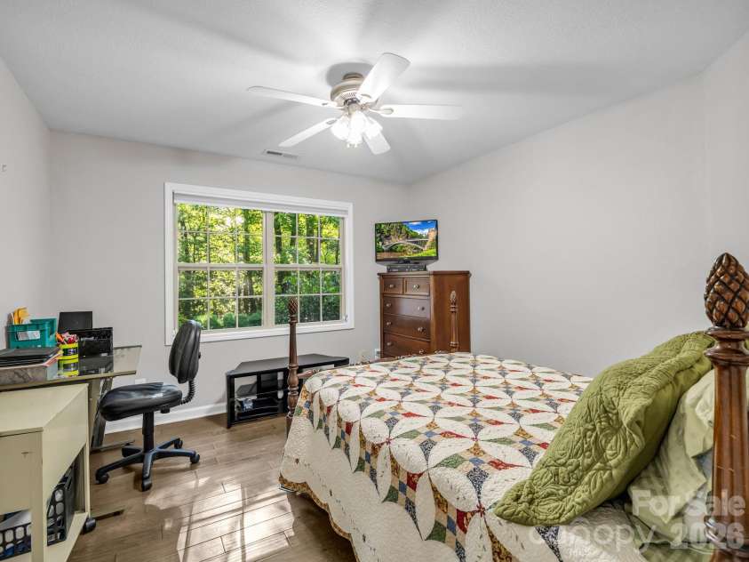141 Dalton Court, Lake Lure, NC 28746.  MLS# CAR4402828, YatesRealty ID 38187. 