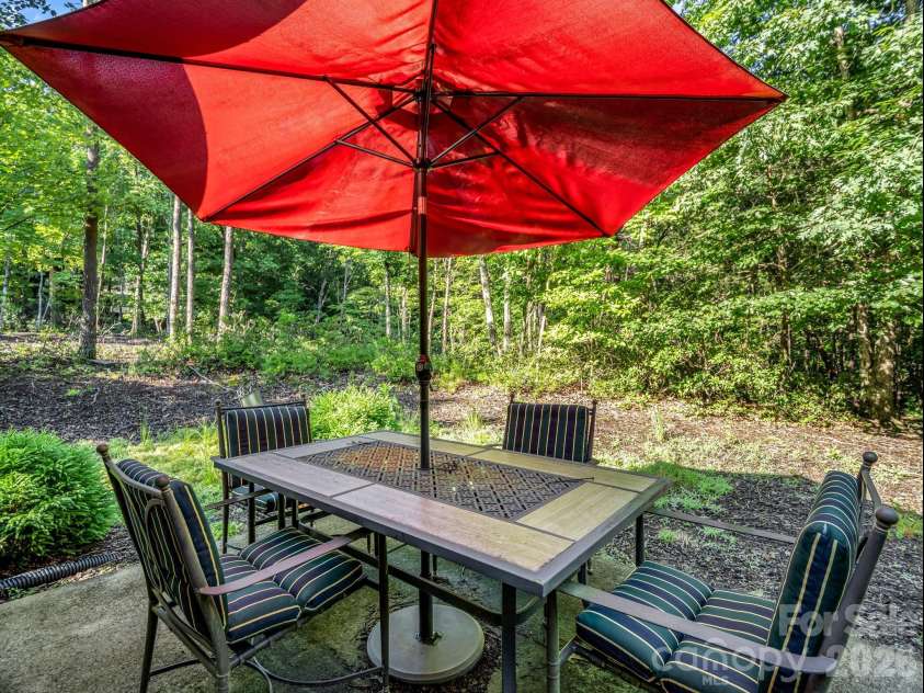 141 Dalton Court, Lake Lure, NC 28746.  MLS# CAR4402828, YatesRealty ID 38187. 