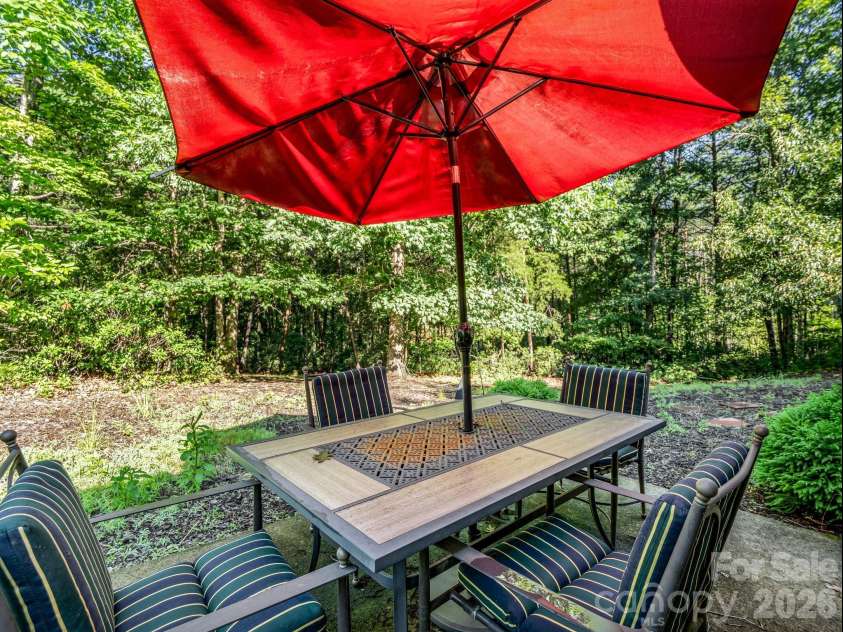 141 Dalton Court, Lake Lure, NC 28746.  MLS# CAR4402828, YatesRealty ID 38187. 