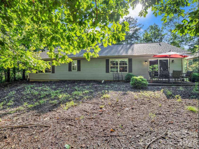 141 Dalton Court, Lake Lure, NC 28746.  MLS# CAR4402828, YatesRealty ID 38187. 