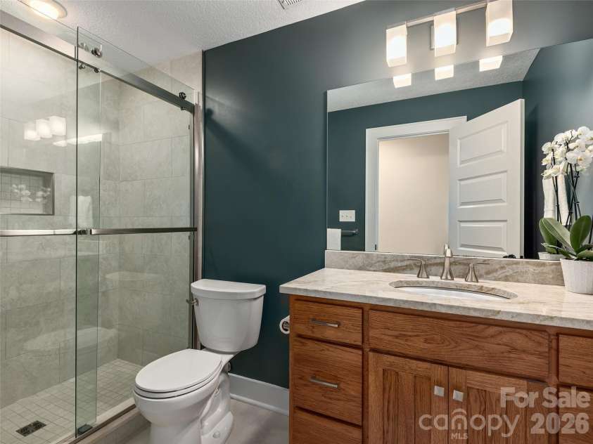 80 Village Pointe Lane, Asheville, NC 28803.  MLS# CAR4400779, YatesRealty ID 38188. 