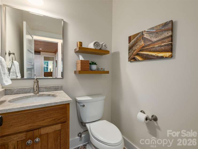 80 Village Pointe Lane, Asheville, NC 28803.  MLS# CAR4400779, YatesRealty ID 38188. 