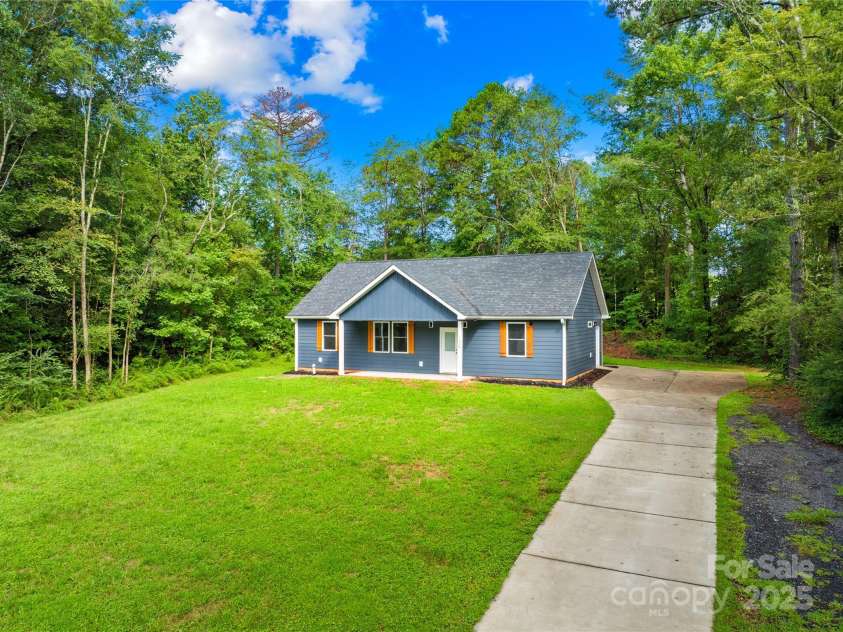 1029 Hunter Valley Road, Shelby, NC 28150.  MLS# CAR4292754, YatesRealty ID 3819. 
