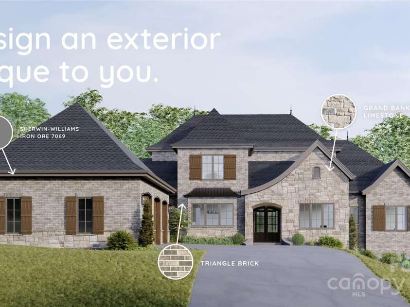 10835A Wildlife Road, Charlotte, NC 28278.  MLS# CAR4240480, YatesRealty ID 3819. 