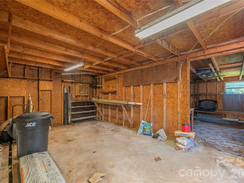 881 Mulberry Street, Clyde, NC 28721.  MLS# CAR4398802, YatesRealty ID 38191. 