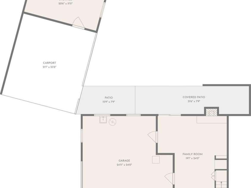 881 Mulberry Street, Clyde, NC 28721.  MLS# CAR4398802, YatesRealty ID 38191. 