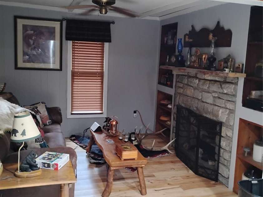 401 Shady Drive, Collettsville, NC 28611.  MLS# CAR4391629, YatesRealty ID 38192. 