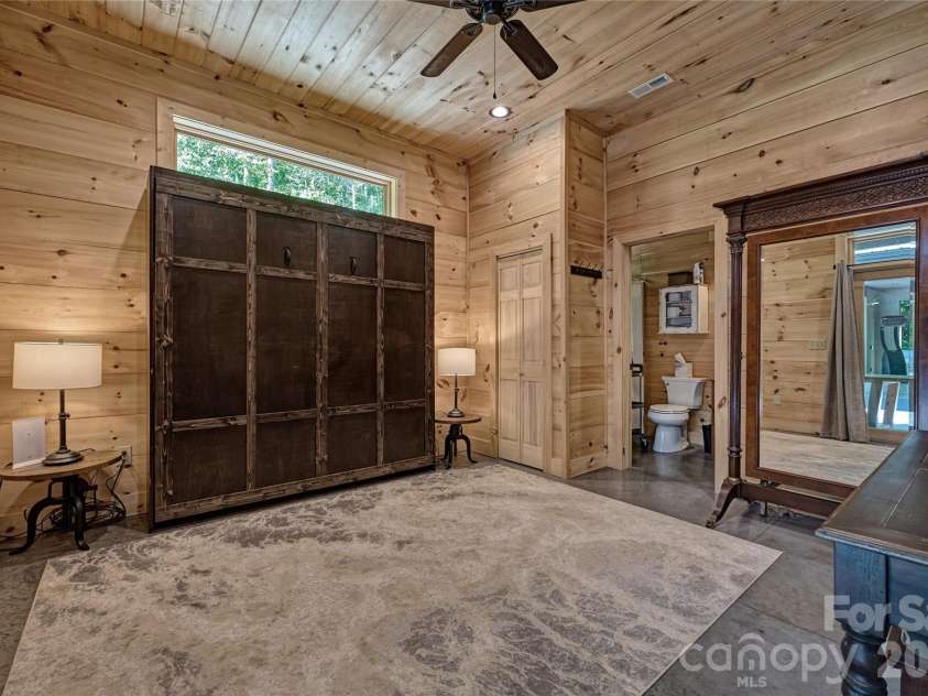 4017 Canada Road, Tuckasegee, NC 28783.  MLS# CAR4398971, YatesRealty ID 38193. 
