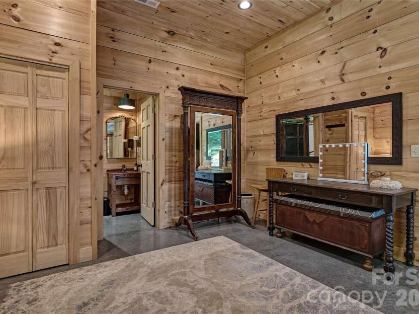 4017 Canada Road, Tuckasegee, NC 28783.  MLS# CAR4398971, YatesRealty ID 38193. 
