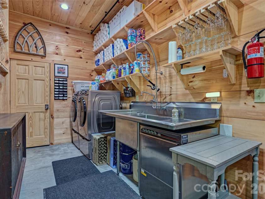 4017 Canada Road, Tuckasegee, NC 28783.  MLS# CAR4398971, YatesRealty ID 38193. 