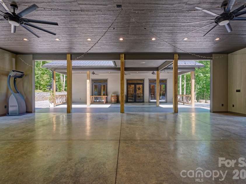 4017 Canada Road, Tuckasegee, NC 28783.  MLS# CAR4398971, YatesRealty ID 38193. 