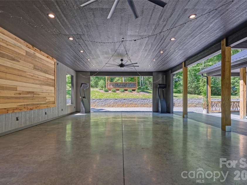 4017 Canada Road, Tuckasegee, NC 28783.  MLS# CAR4398971, YatesRealty ID 38193. 