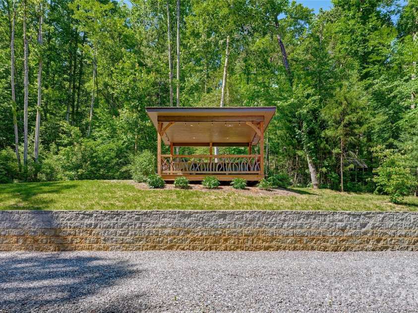 4017 Canada Road, Tuckasegee, NC 28783.  MLS# CAR4398971, YatesRealty ID 38193. 