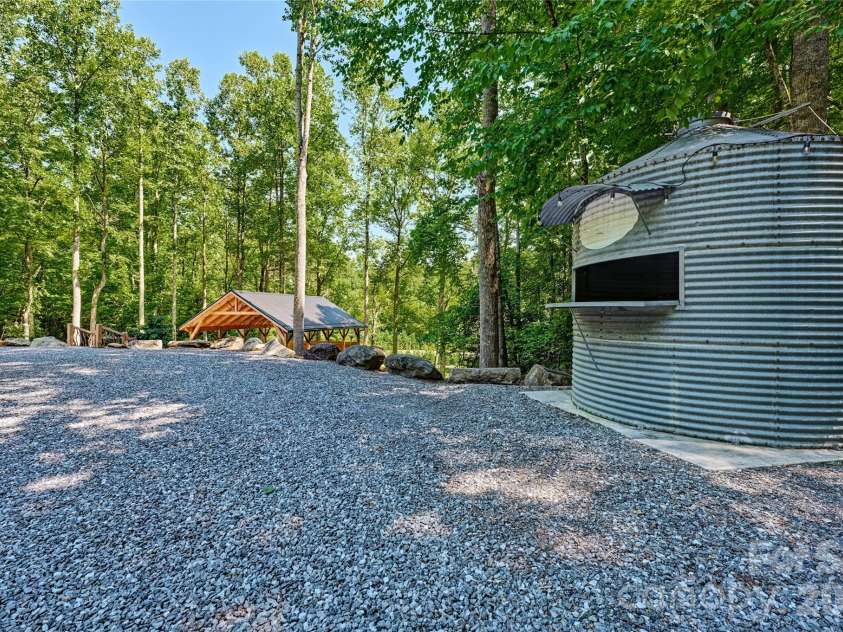 4017 Canada Road, Tuckasegee, NC 28783.  MLS# CAR4398971, YatesRealty ID 38193. 