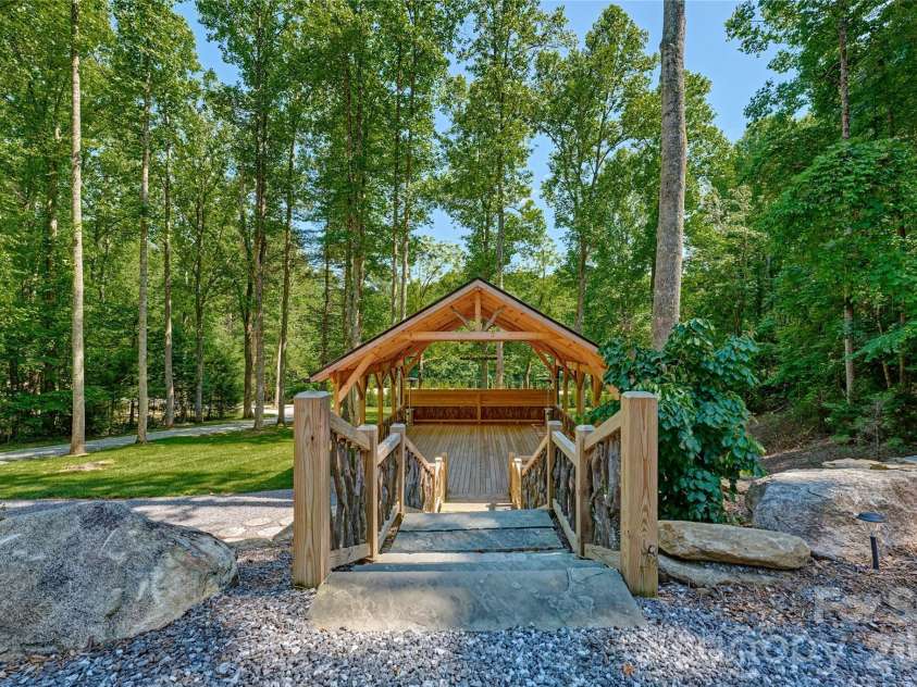 4017 Canada Road, Tuckasegee, NC 28783.  MLS# CAR4398971, YatesRealty ID 38193. 