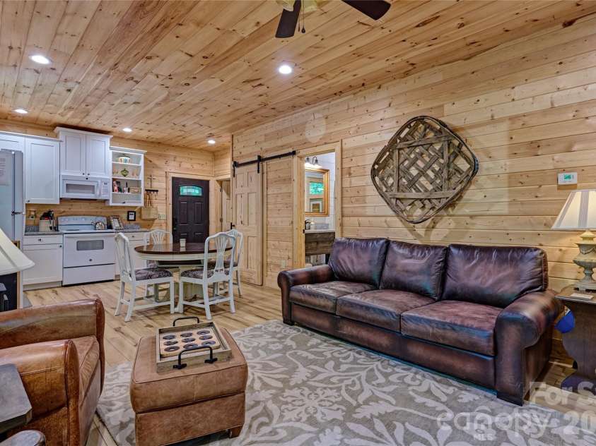 4017 Canada Road, Tuckasegee, NC 28783.  MLS# CAR4398971, YatesRealty ID 38193. 