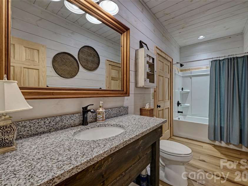 4017 Canada Road, Tuckasegee, NC 28783.  MLS# CAR4398971, YatesRealty ID 38193. 