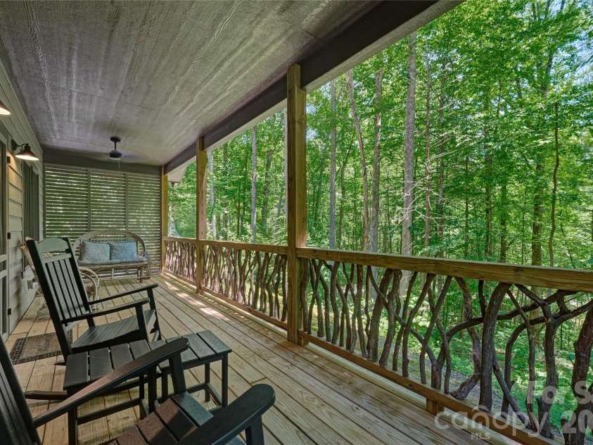4017 Canada Road, Tuckasegee, NC 28783.  MLS# CAR4398971, YatesRealty ID 38193. 