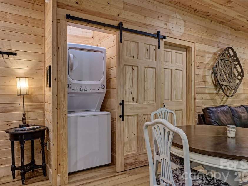 4017 Canada Road, Tuckasegee, NC 28783.  MLS# CAR4398971, YatesRealty ID 38193. 