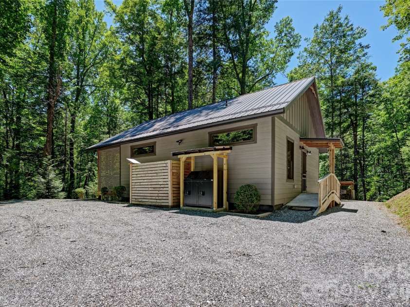 4017 Canada Road, Tuckasegee, NC 28783.  MLS# CAR4398971, YatesRealty ID 38193. 