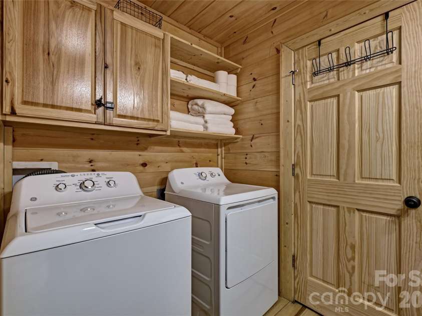4017 Canada Road, Tuckasegee, NC 28783.  MLS# CAR4398971, YatesRealty ID 38193. 