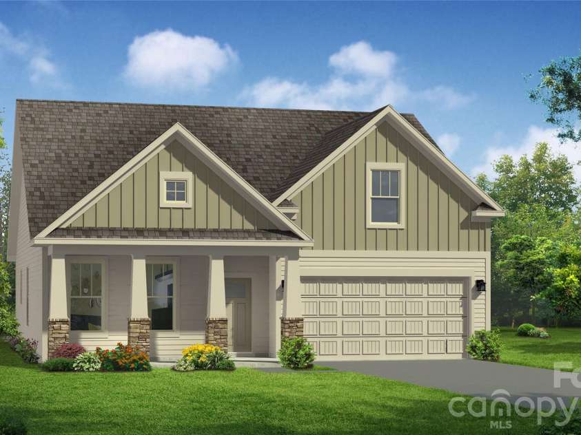 236 Smokey Holler Drive, Asheville, NC 28803.  MLS# CAR4404347, YatesRealty ID 38194. 